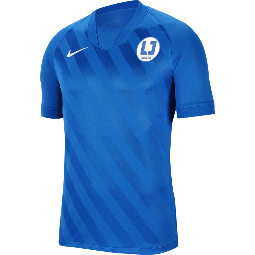 LJ SOCCER  Men's Nike Dri-FIT Challenge 3