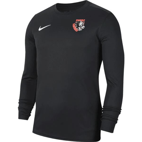 PORTLAND PANTHERS Men's Park 7 Long Sleeve Jersey (BV6706-010)