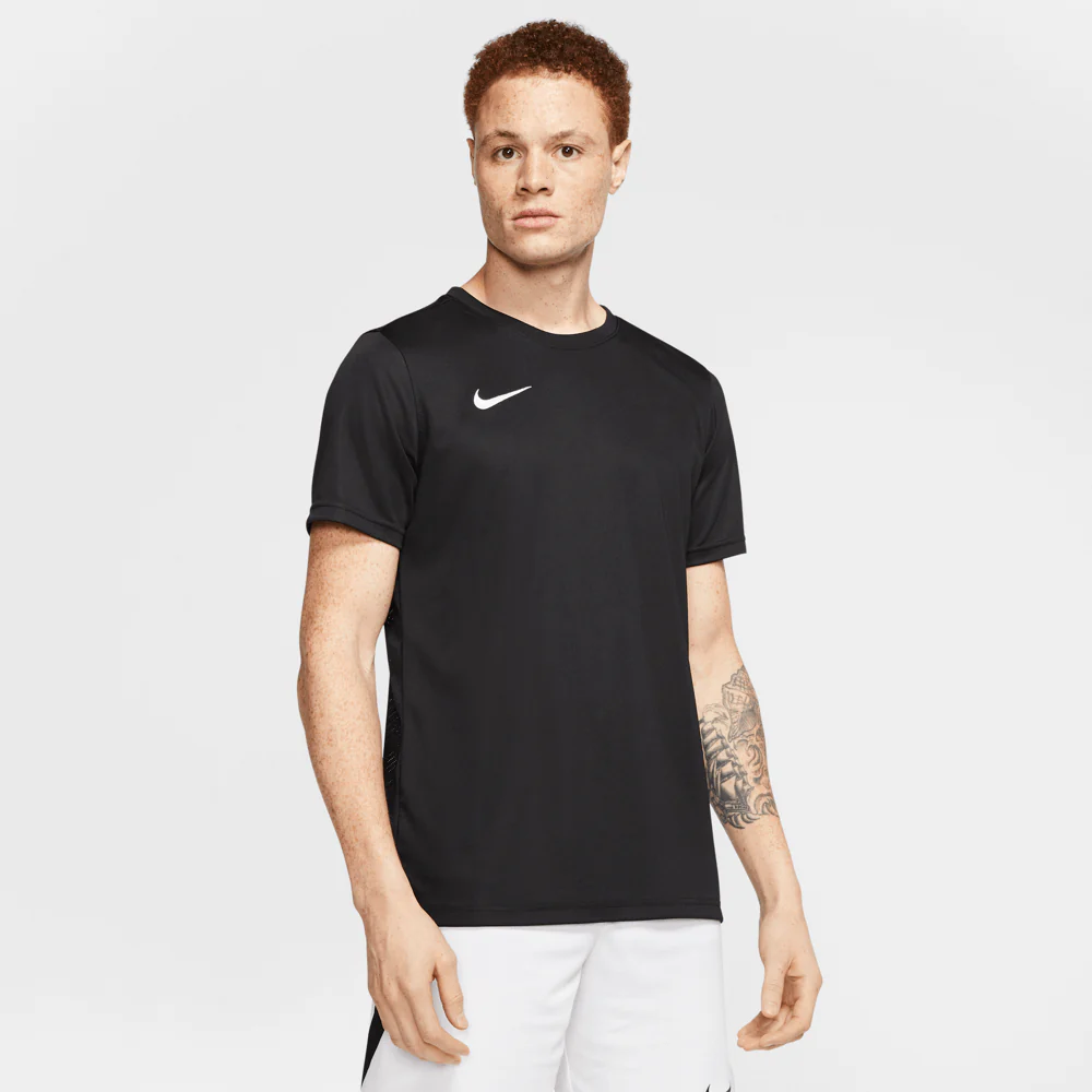 SUSAK FOOTBALL ACADEMY Men's Nike Dri-FIT Park 7 Jersey - Image 3