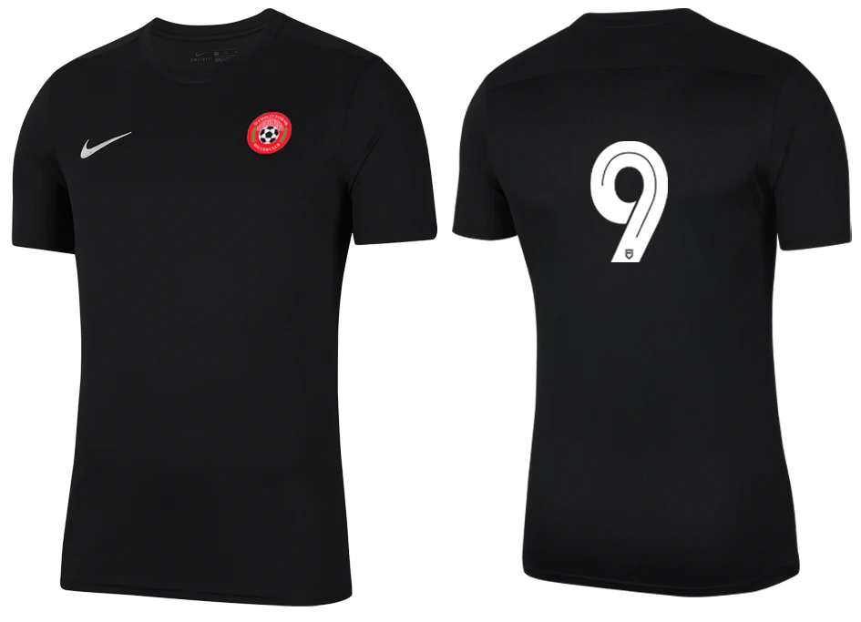 WEMBLEY DOWNS SOCCER CLUB  Men's Park 7 - Away Jersey
