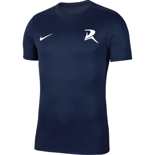 RUNNEZ  Men's Nike Dri-FIT Park 7 Jersey