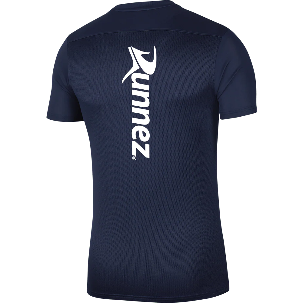 RUNNEZ  Men's Nike Dri-FIT Park 7 Jersey - Image 2