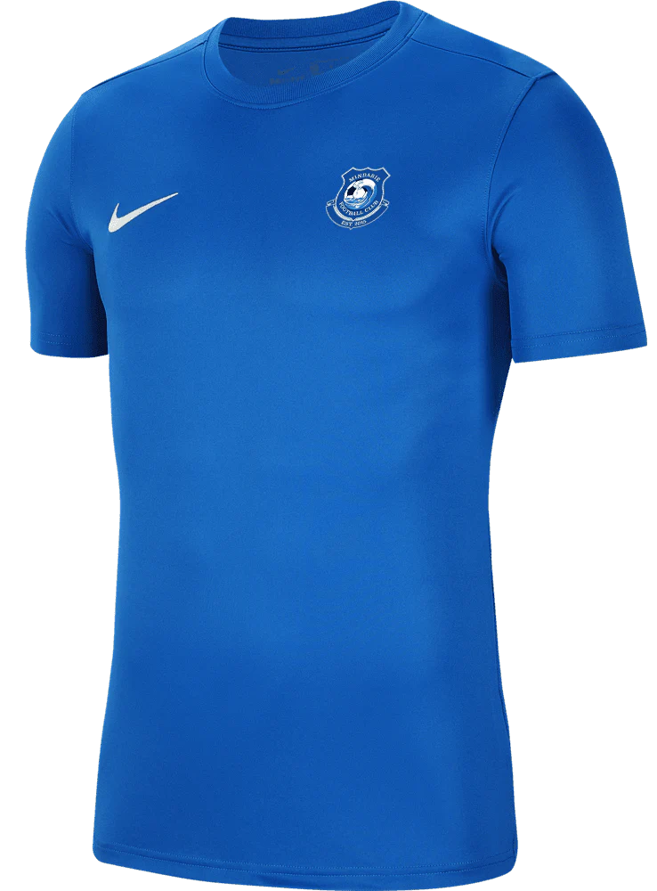 MINDARIE FC  Men's Park 7 Jersey (BV6708-463)