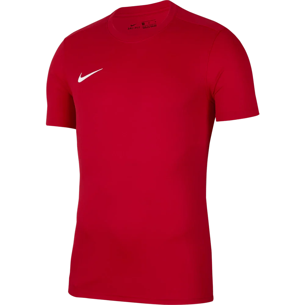 SHEPPARTON SC Men's Nike Dri-FIT Park - Training Jersey - Image 4