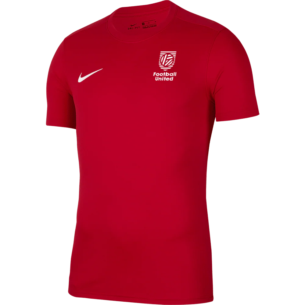 FOOTBALL UNITED Men's Park 7 Jersey (BV6708-657)