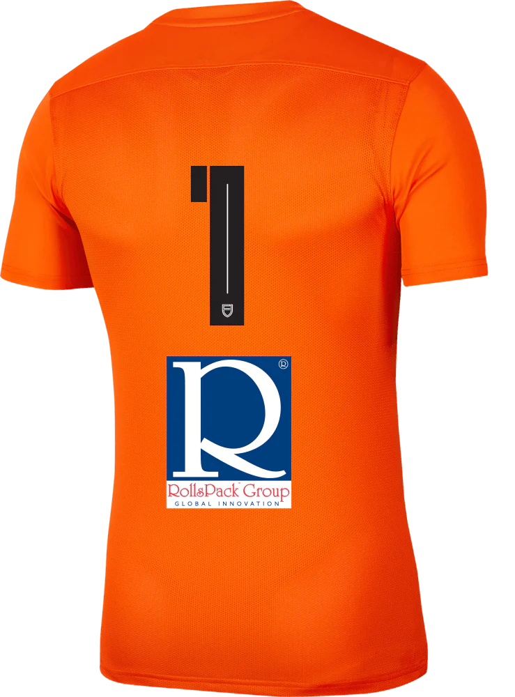 BGS+ FUTSAL Goal Keeper Men's Park 7 Jersey (BV6708-819) - Image 3