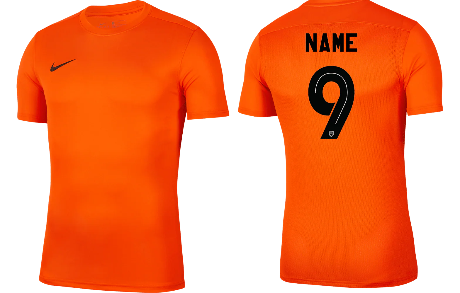 NORMANHURST 6 A SIDE Men's Park 7 Jersey (BV6708-819)