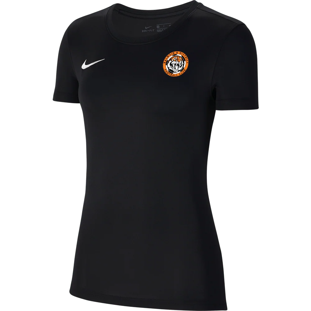 BALMAIN DISTRICT FC  Women's Park 7 Jersey