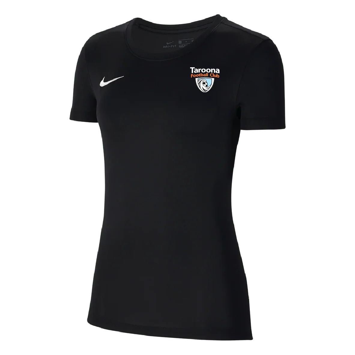 TAROONA FC  Women's Park 7 Jersey