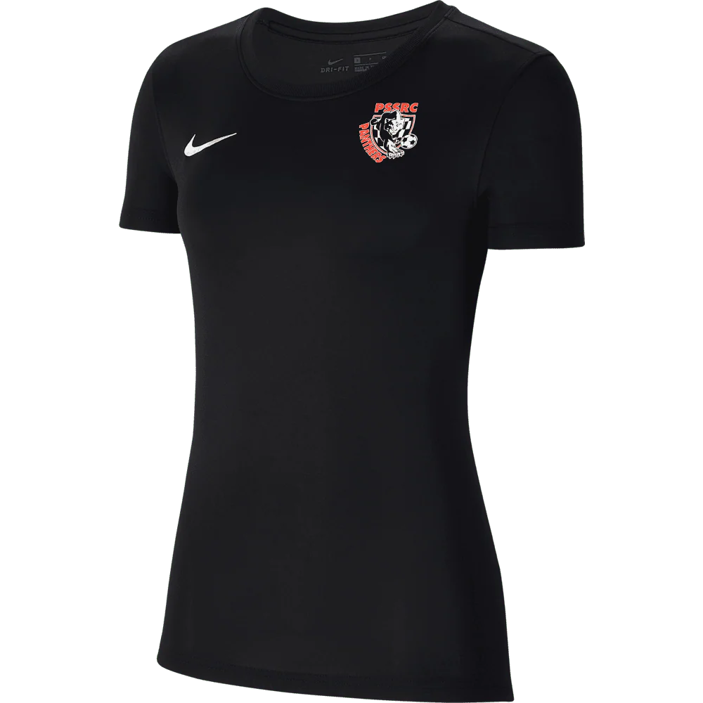 PORTLAND PANTHERS  Women's Park 7 Jersey (BV6728-010)