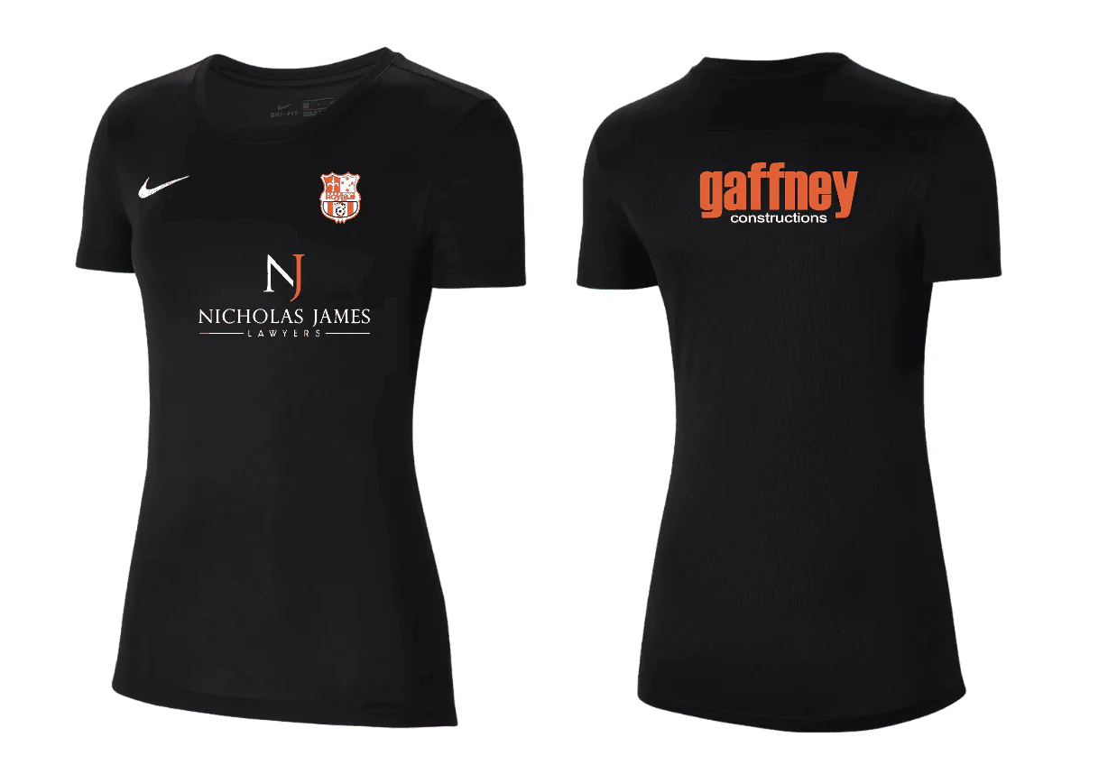 ESSENDON ROYALS  Women's Park 7 Jersey - Women's NPL Training Kit (BV6728-010)