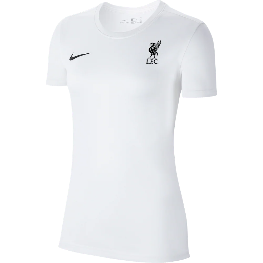 LIVERPOOL ACADEMY  Women Park 7