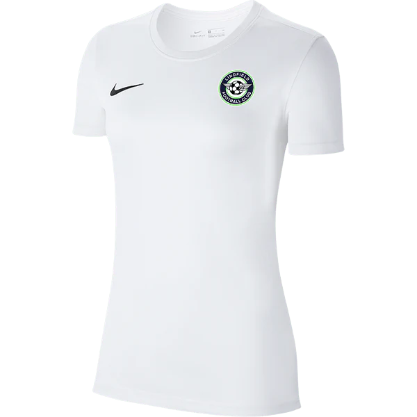 LINDFIELD FC  Women Park 7