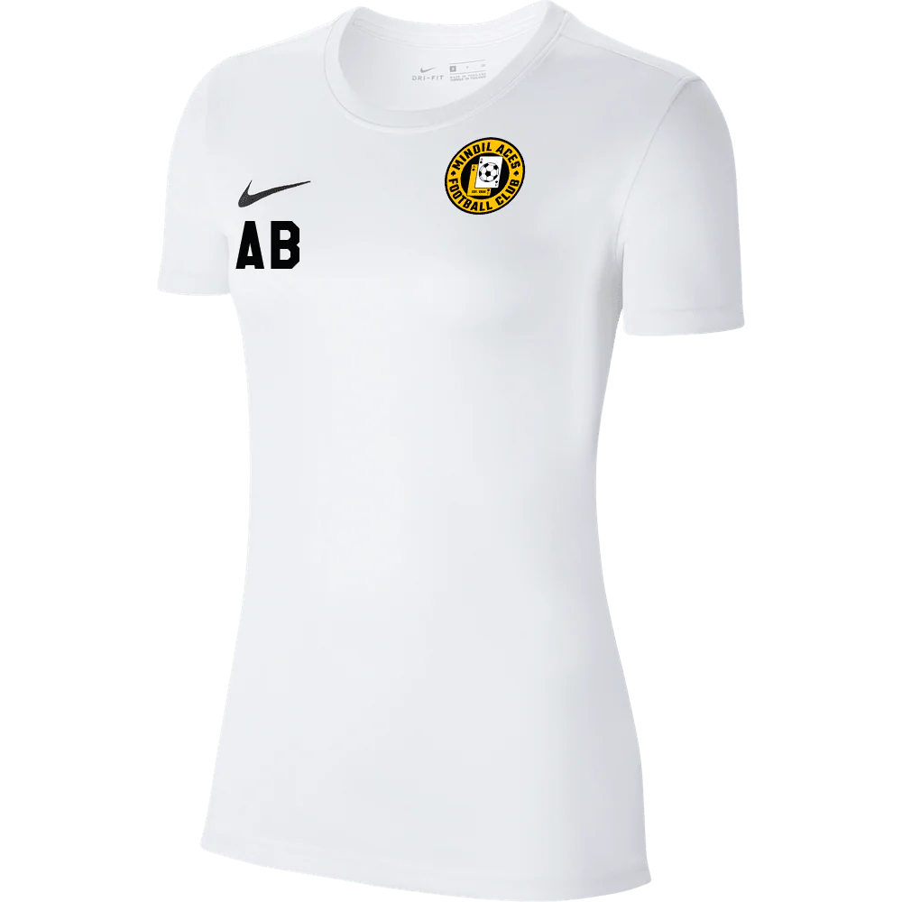 MINDIL ACES FC  Women's Park 7 Jersey (BV6728-100)