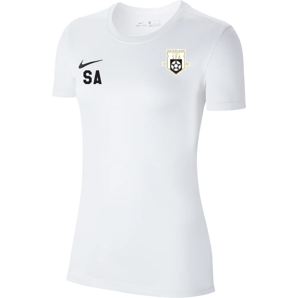 SUSAK FOOTBALL ACADEMY  Women's Nike Dri-FIT Park 7 Jersey