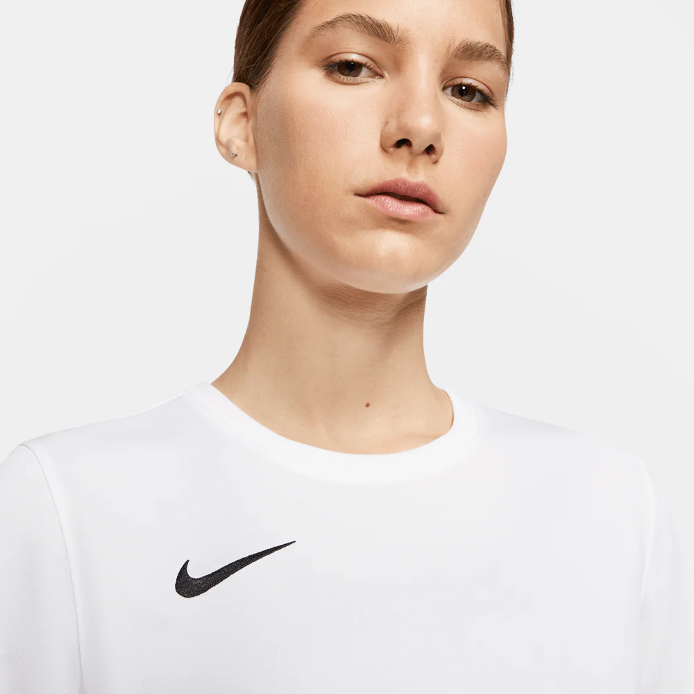 SUSAK FOOTBALL ACADEMY  Women's Nike Dri-FIT Park 7 Jersey - Image 3