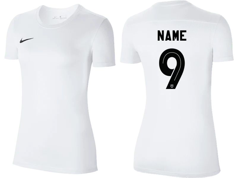 NORMANHURST 6 A SIDE Women's Park 7 Jersey (BV6728-100)