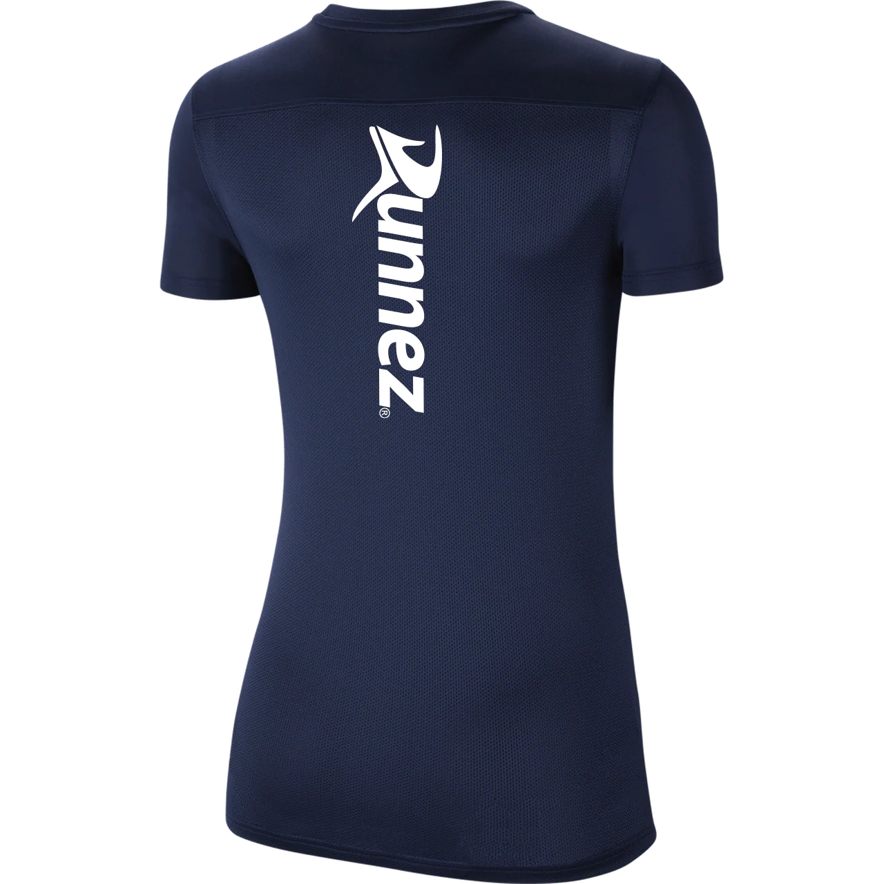 RUNNEZ  Women's Park 7 Jersey - Image 2
