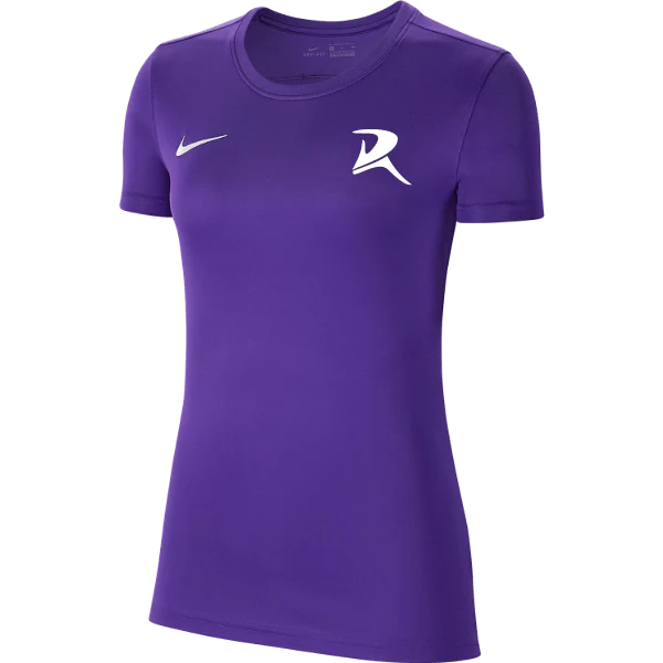 RUNNEZ  Women's Park 7 Jersey