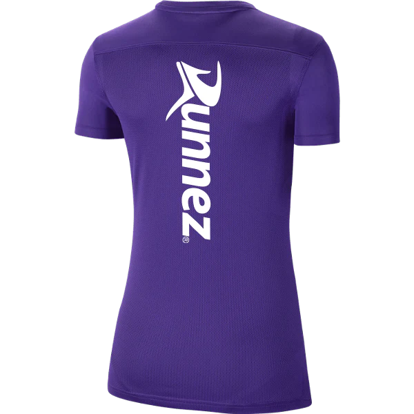 RUNNEZ  Women's Park 7 Jersey - Image 2