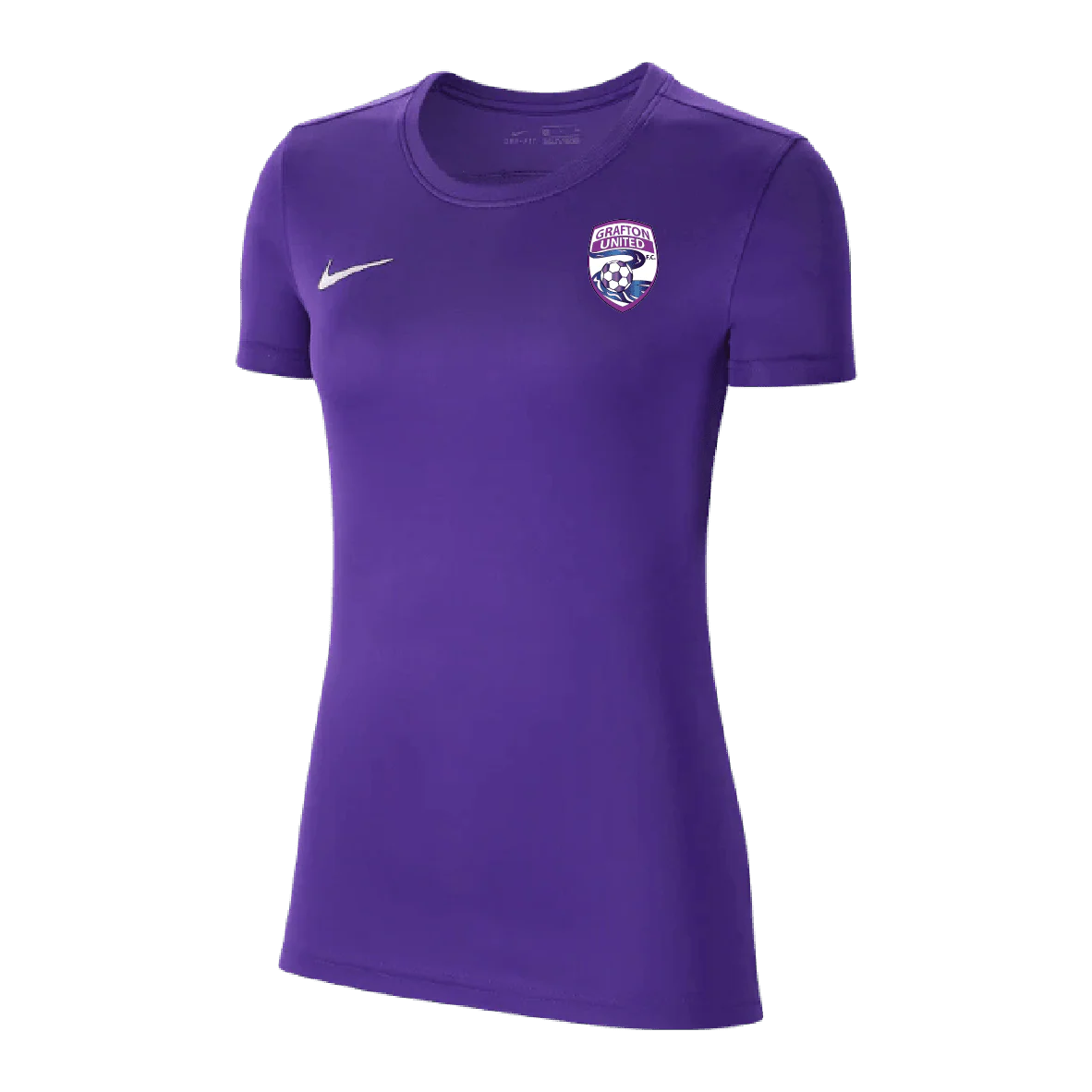 GRAFTON UNITED FC Women's Park 7 Jersey (BV6728-547)