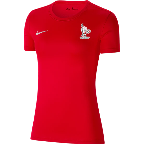 THORNTON JUNIOR FC  Women's Park 7 Jersey