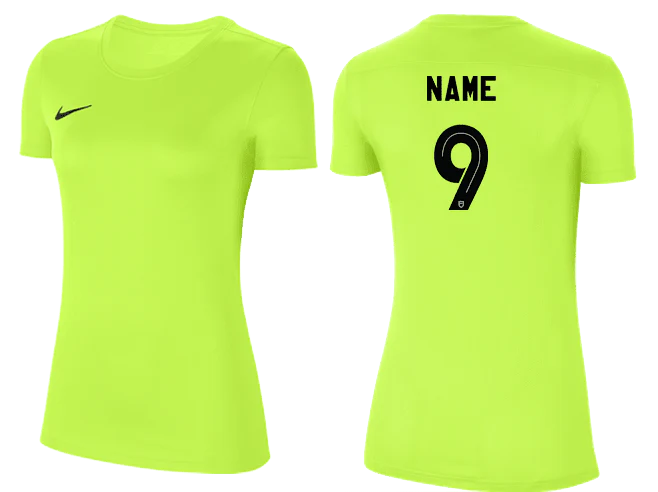 NORMANHURST 6 A SIDE Women's Park 7 Jersey (BV6728-702)