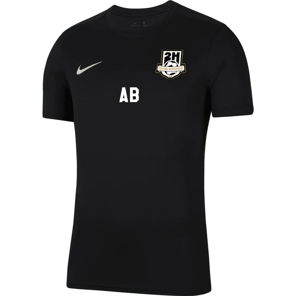2HFD Youth Park 7 Jersey - Image 2