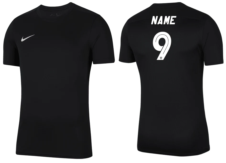 NORMANHURST 6 A SIDE  Youth Park 7 Jersey (BV6741-010)