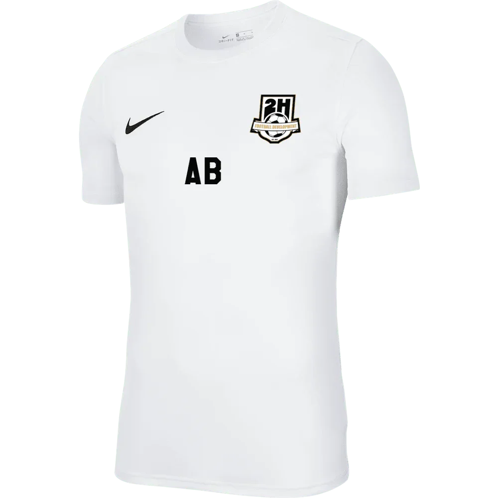 2HFD  Youth Park 7 Jersey - Image 6