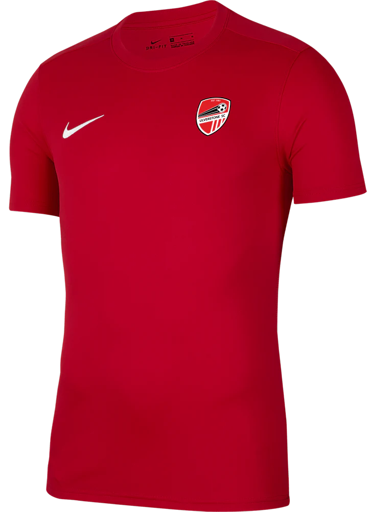 ULVERSTONE SC  Youth Nike Dri-FIT Park 7 Jersey