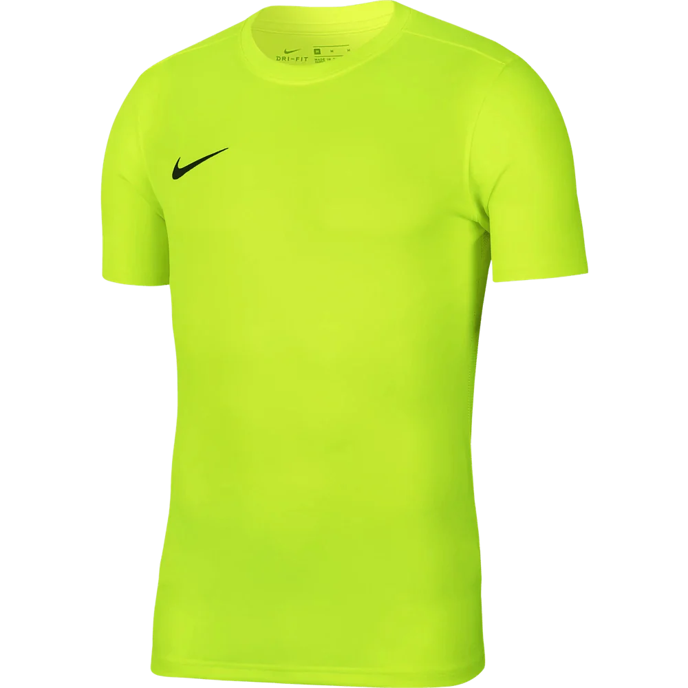 MANDURAH BAPTIST COLLEGE Youth Nike Dri-FIT Park 7 Jersey - Image 4