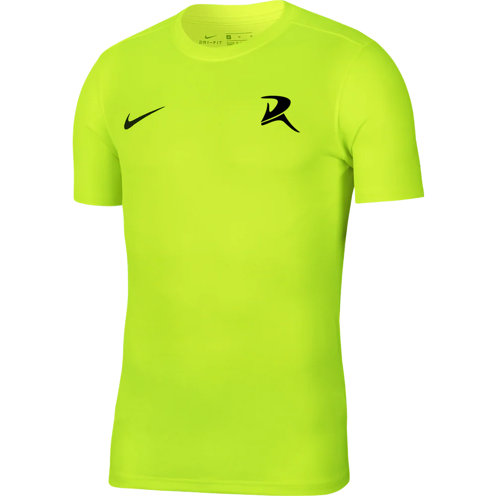 RUNNEZ Youth Nike Dri-FIT Park 7 Jersey