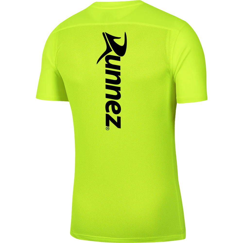 RUNNEZ Youth Nike Dri-FIT Park 7 Jersey - Image 2