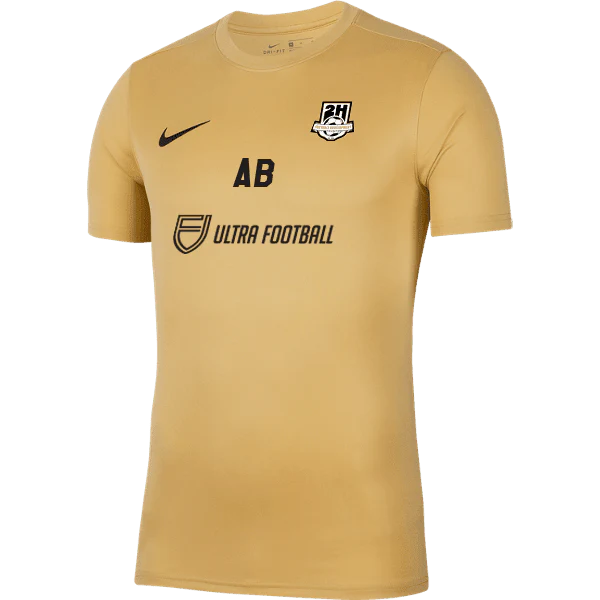 2HFD  Youth Park 7 Jersey (BV6741-729)