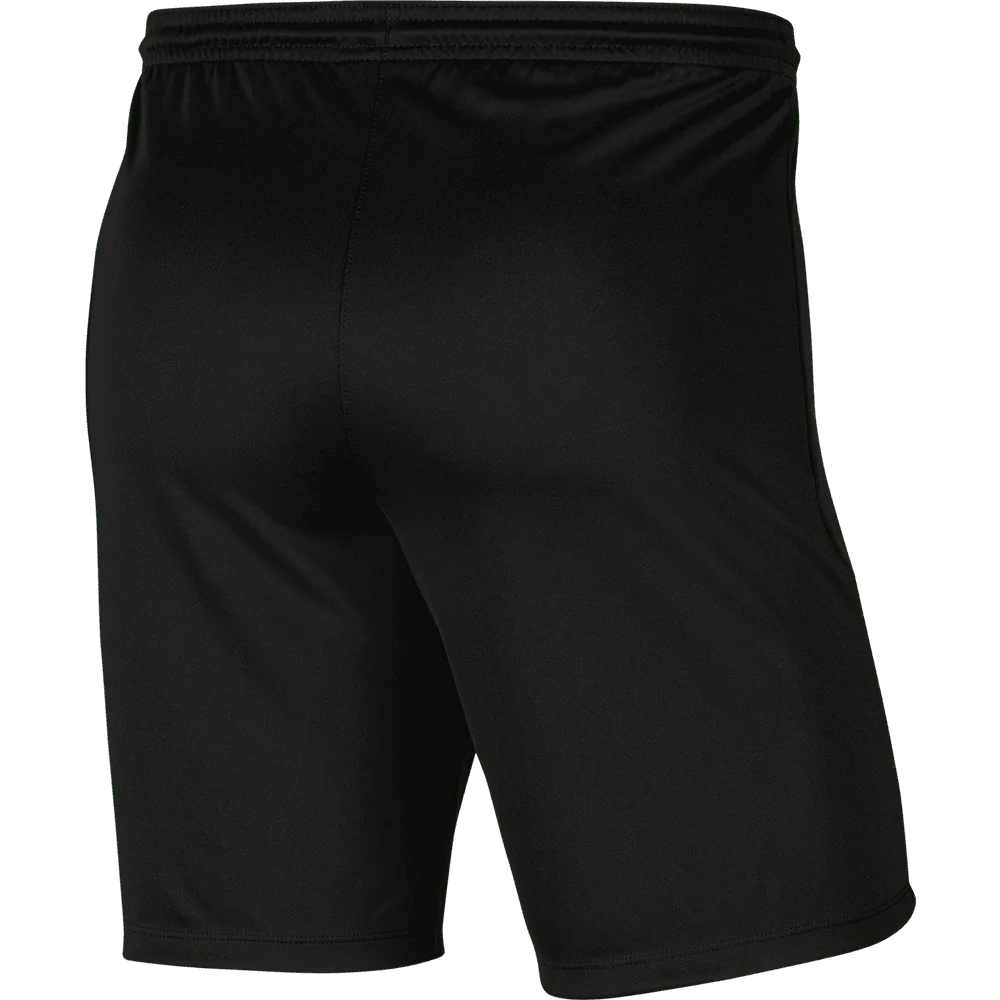 GAMBIER CENTRALS SC  Men's Park 3 Shorts - Training Kit (BV6855-010) - Image 2