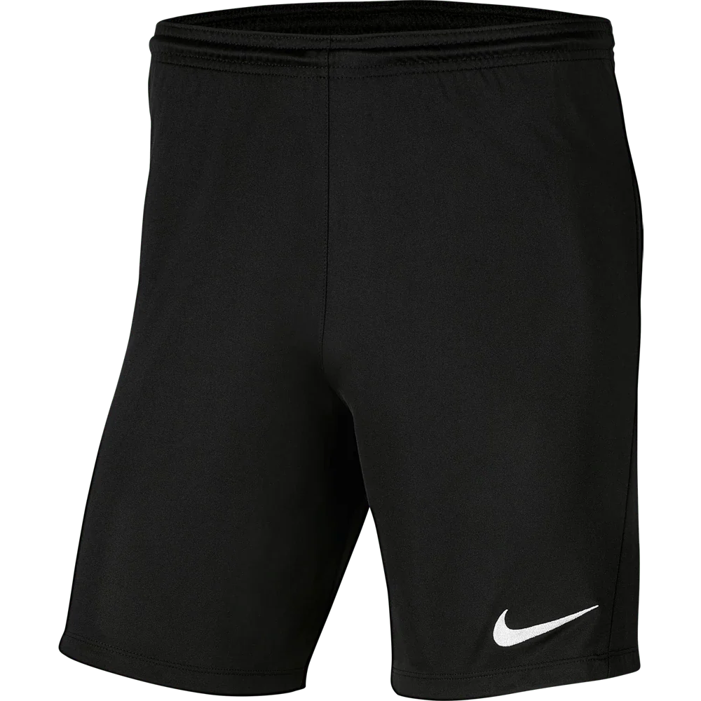 BURNIE UNITED FC Men's Nike Dri-FIT Park III Shorts - Image 4