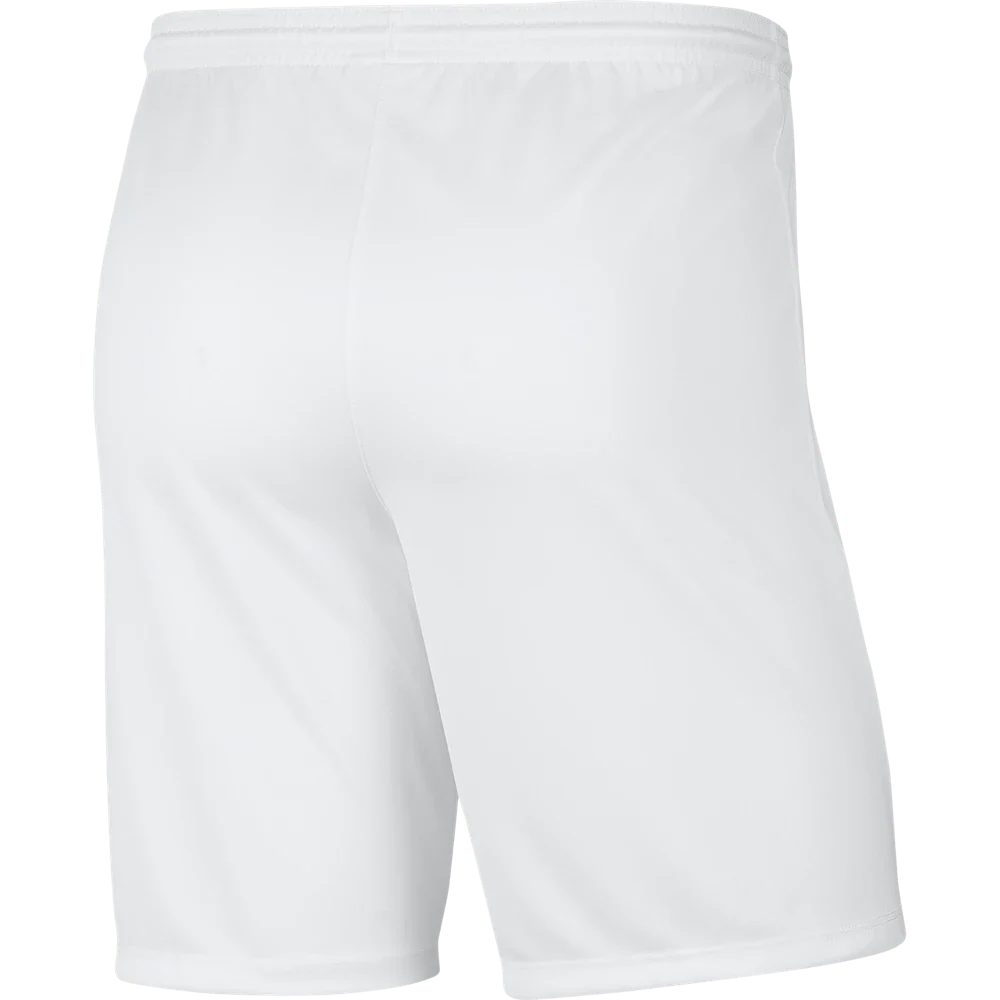 MINDIL ACES FC  Men's Park 3 Shorts (BV6855-100) - Image 3