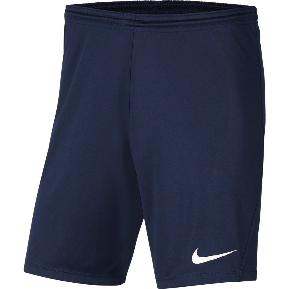 GK FV SAP PROGRAM  Men's Nike Dri-FIT Park 3 Shorts