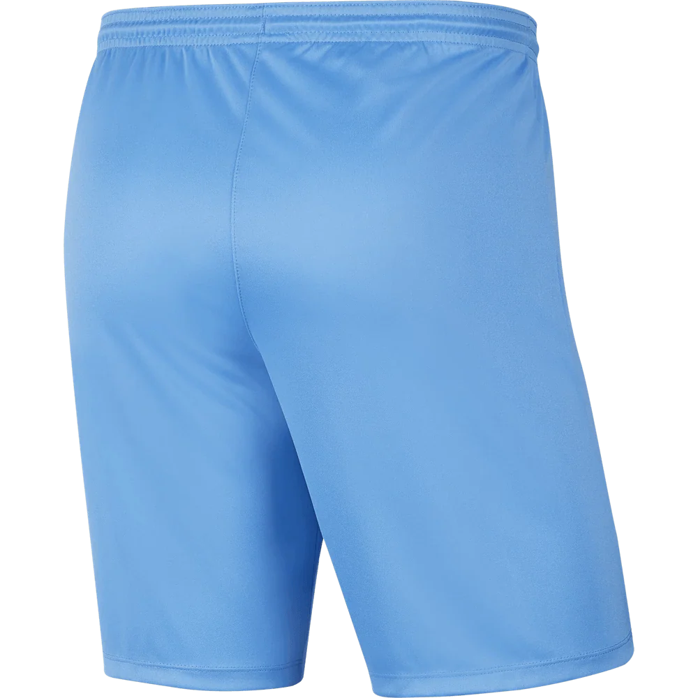 KICKOFF HENSLEY 6 A SIDE  Men's Park 3 Shorts - Image 3