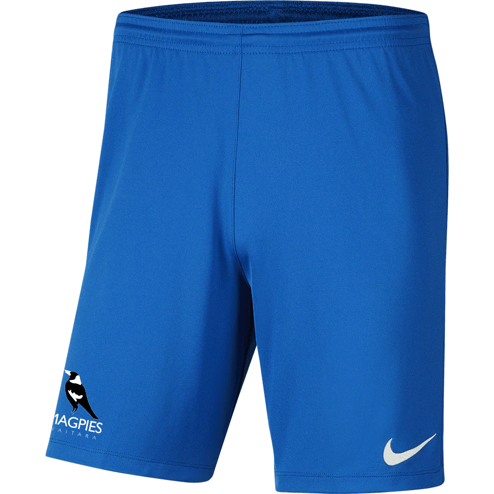 NORMANHURST EAGLES  Men's Park 3 Shorts