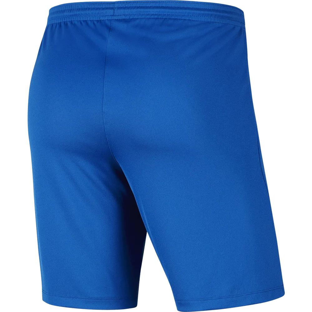 NORMANHURST EAGLES  Men's Park 3 Shorts - Image 2