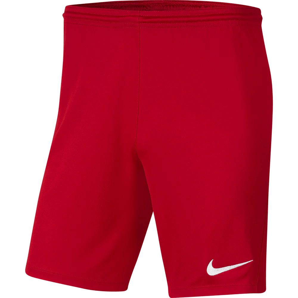 LIVERPOOL ACADEMY  Men's Nike Dri-FIT Park 3 Shorts