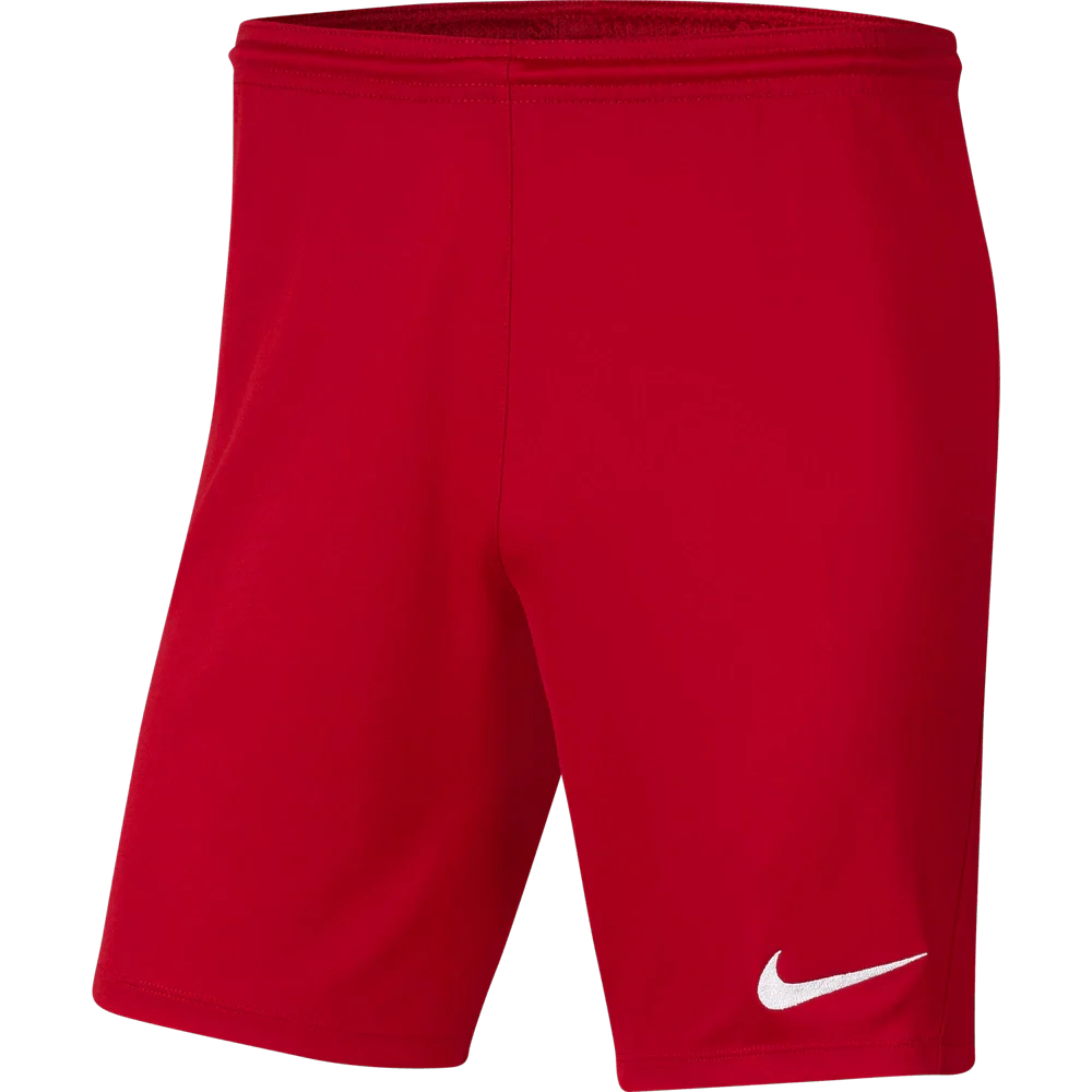 FV SAP PROGRAM MENS Nike Dri-FIT Park 3 Shorts - Image 4