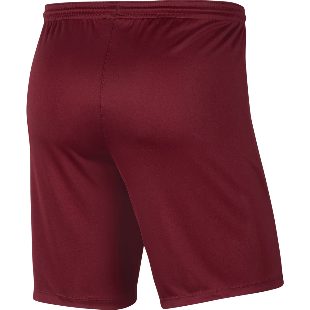 FV SAP PROGRAM  MENS Nike Dri-FIT Park 3 Shorts - Image 2