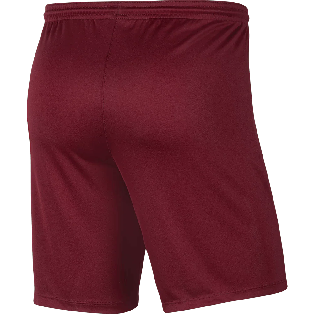 KICKOFF HENSLEY 6 A SIDE  Men's Park 3 Shorts - Image 3