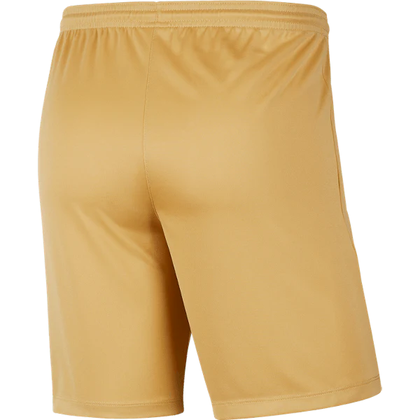 KICKOFF HENSLEY 6 A SIDE  Men's Park 3 Shorts - Image 2