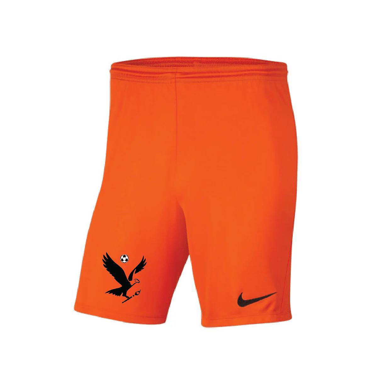 BOROONDARA EAGLES FC GOAL KEEPER Men's Park 3 Shorts (BV6855-819)