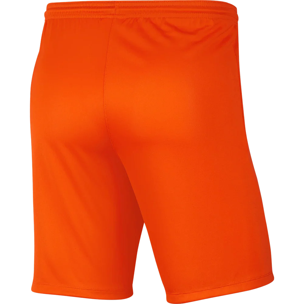 KICKOFF HENSLEY 6 A SIDE  Men's Park 3 Shorts - Image 3