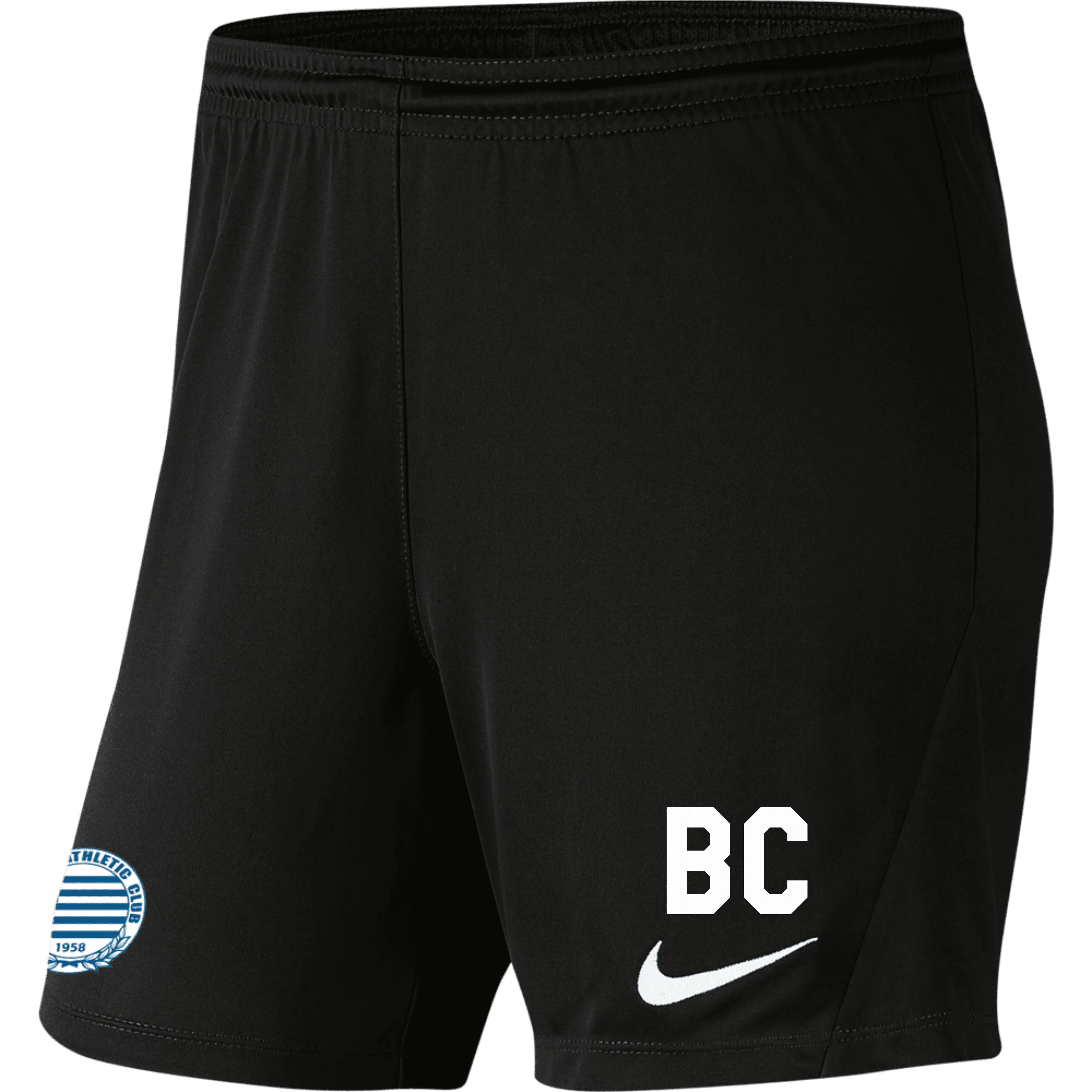 HELLENIC AC Women's Nike Dri-FIT Park 3 Shorts